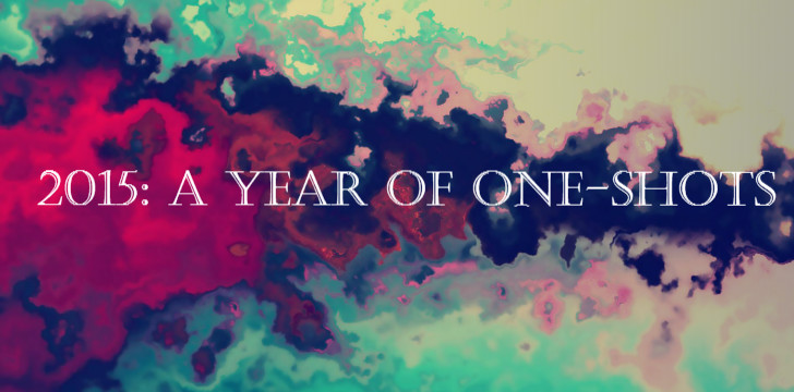 Year of oneshots